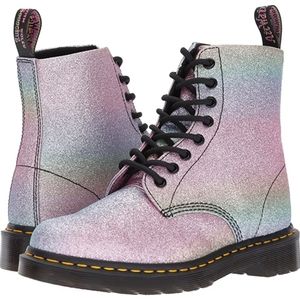 Dr. Martens Pascal Glitter Boot women's size 8